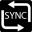 Whelen catalog icon for Sync