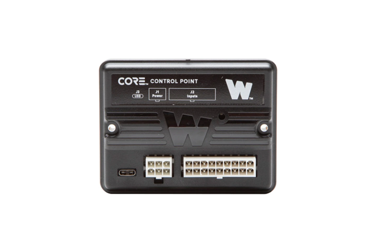 Codan Virtual Control Point Legacy® - Whelen Engineering