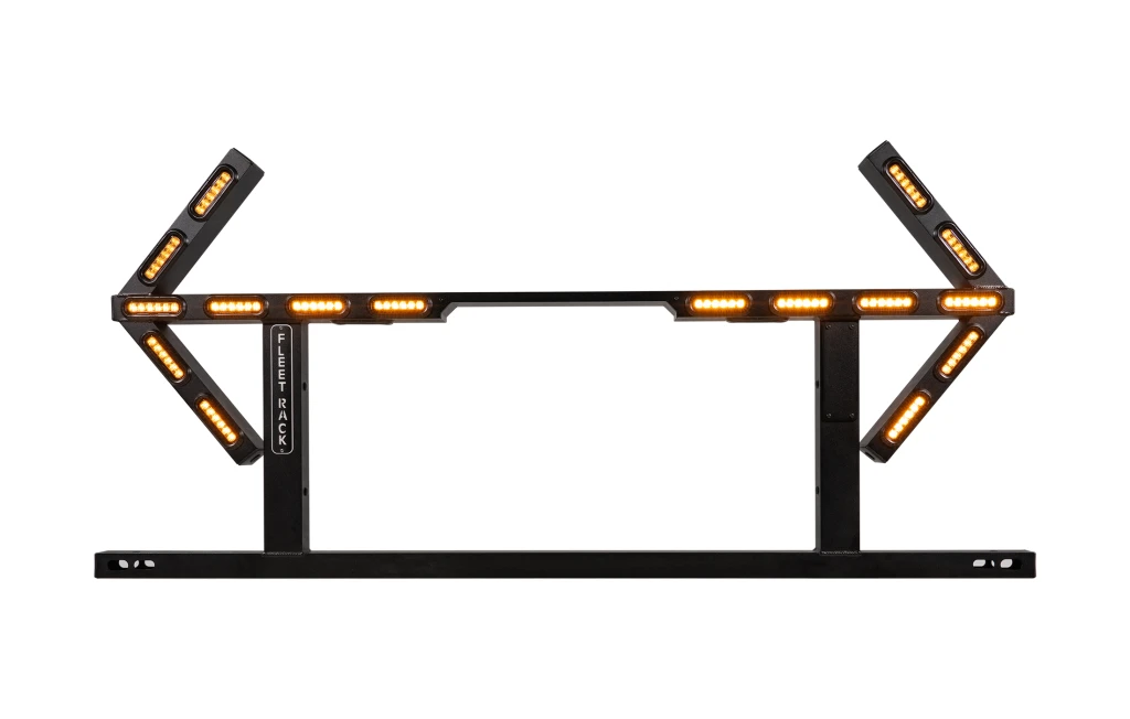 Traffic Light Array Traffic Advisor™ Series Light Arrays - Whelen Engineering