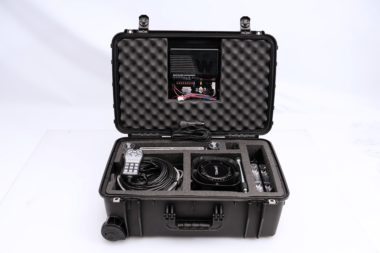 ATLAS Kit® - Whelen Engineering