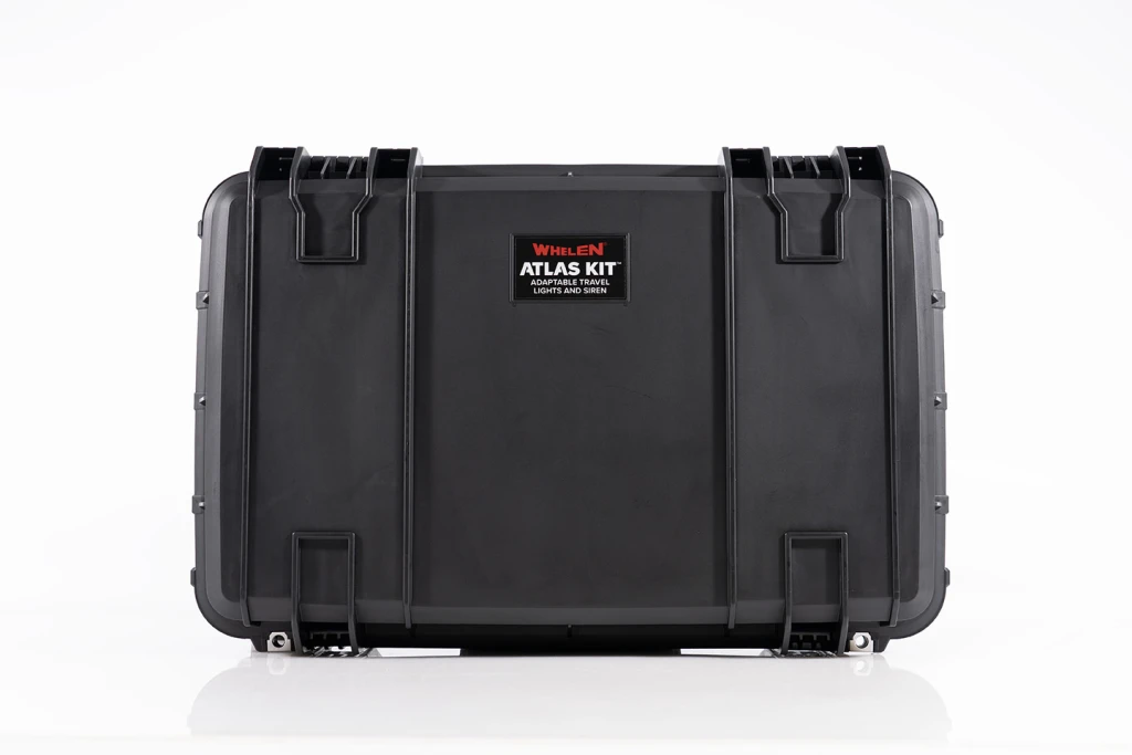 ATLAS Kit® - Whelen Engineering