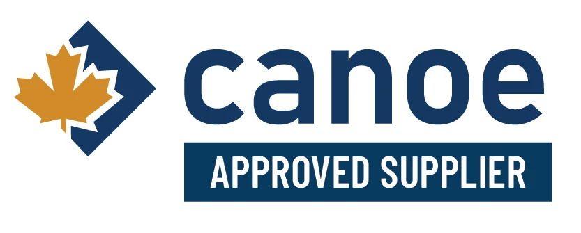 Canoe-approved supplier logo for Whelen Engineering