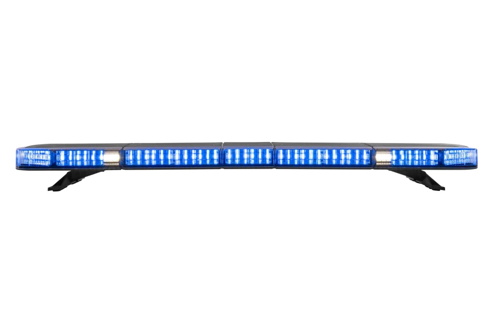High Rise Light Bar Full-Size Roof-Mounted Lightbars - Whelen Engineering