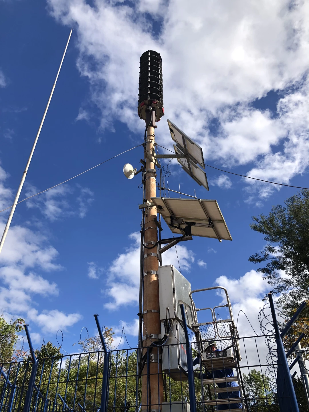 Sirens Notifier How Outdoor Sirens Help Communities Prepare for Tornadoes, Floods, and ...