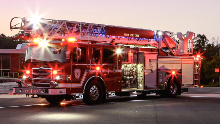 Tir Fire Machine TIR3™, LIN3™, and LINZ6™ - Whelen Engineering