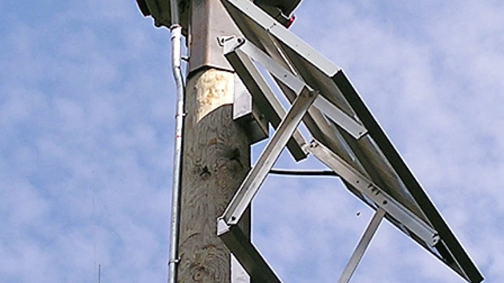 downloadable wallpaper image showing Whelen emergency siren warning system